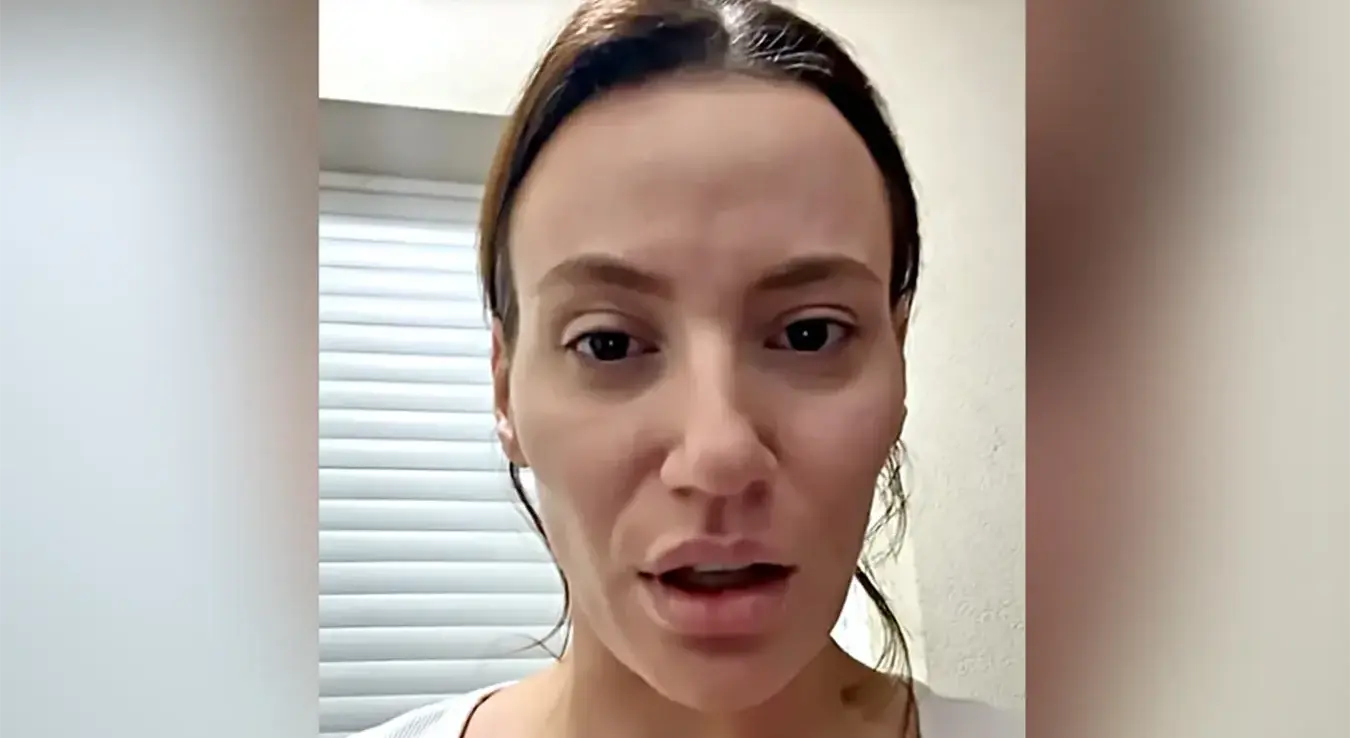Кристина Спалевић ријалити учесница Кристијан Голубовић