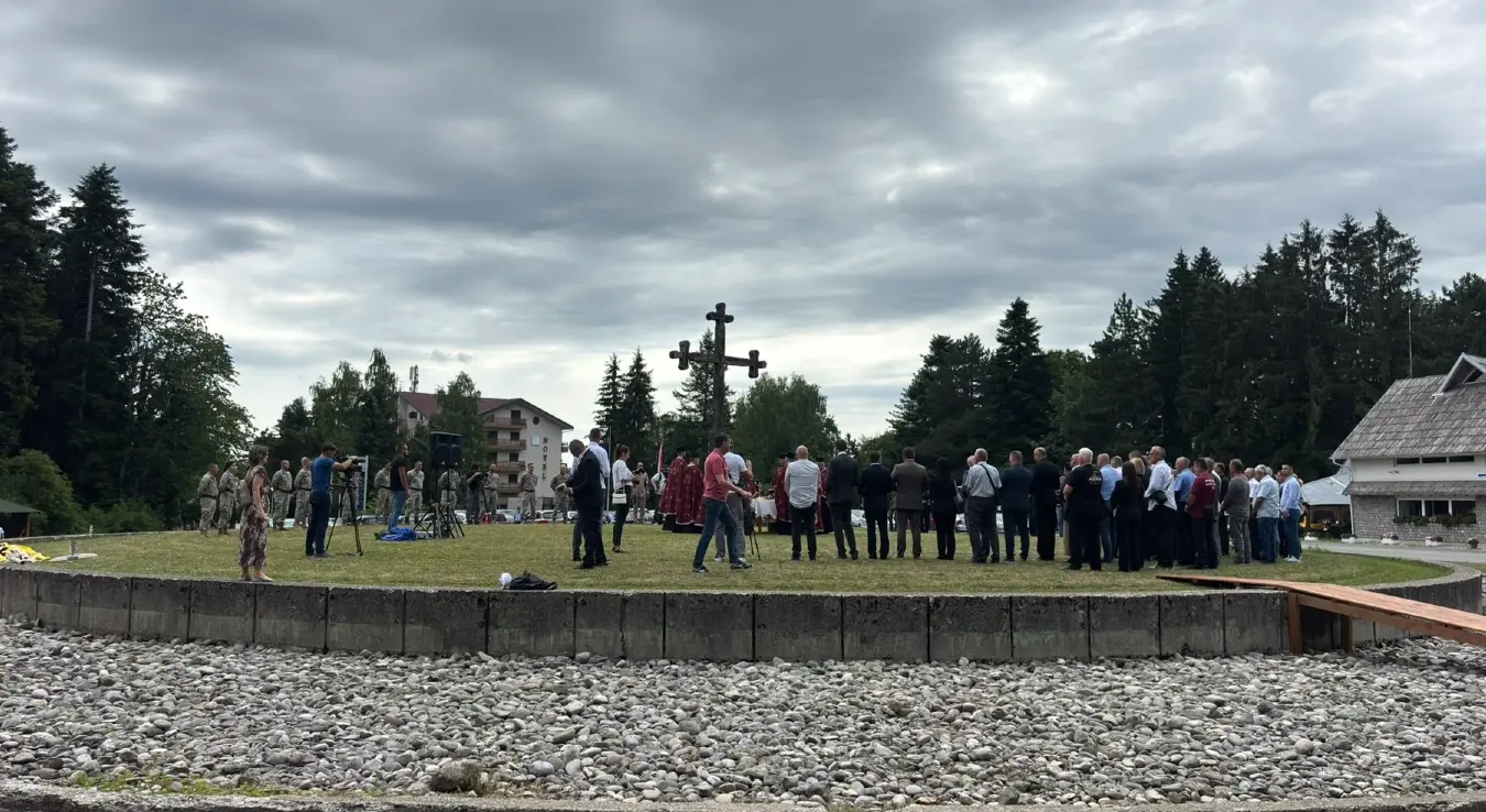 Обиљежавање 84 године од Битке на Козари