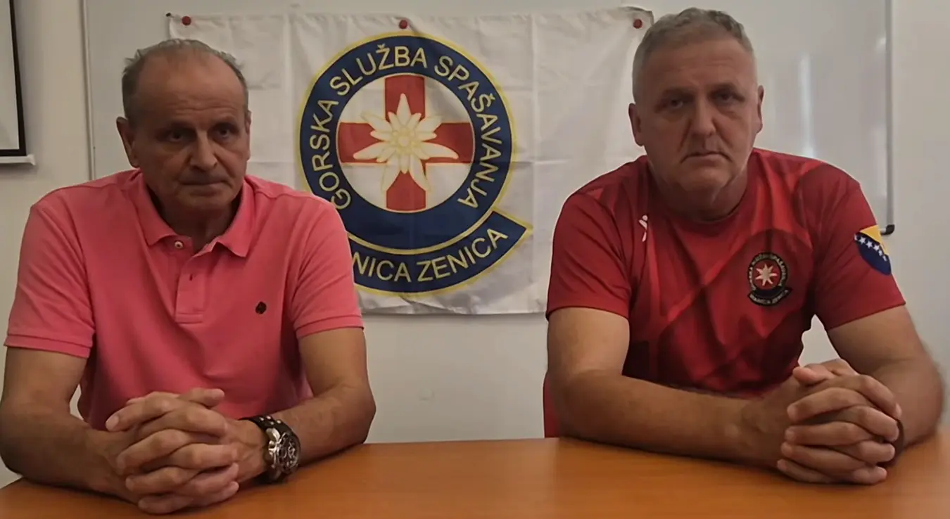 Колеге страдалих планинара: Били су искусни, знали су ризике, још не можемо прихватити да их нема