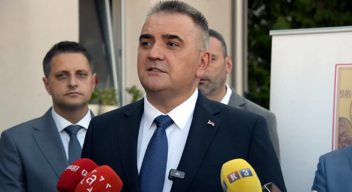 Саво Минић у Челинцу 2026.