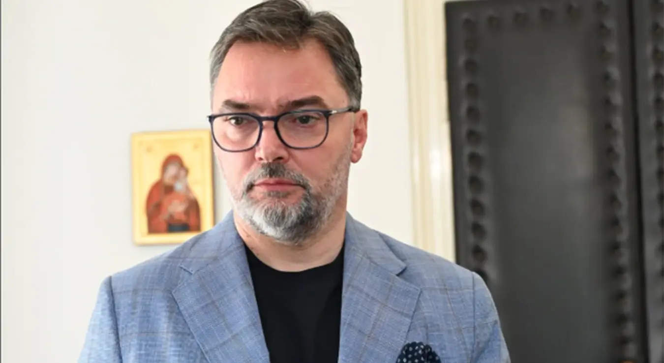 замјеник предсједавајуће Савјета министара Сташа Кошарац