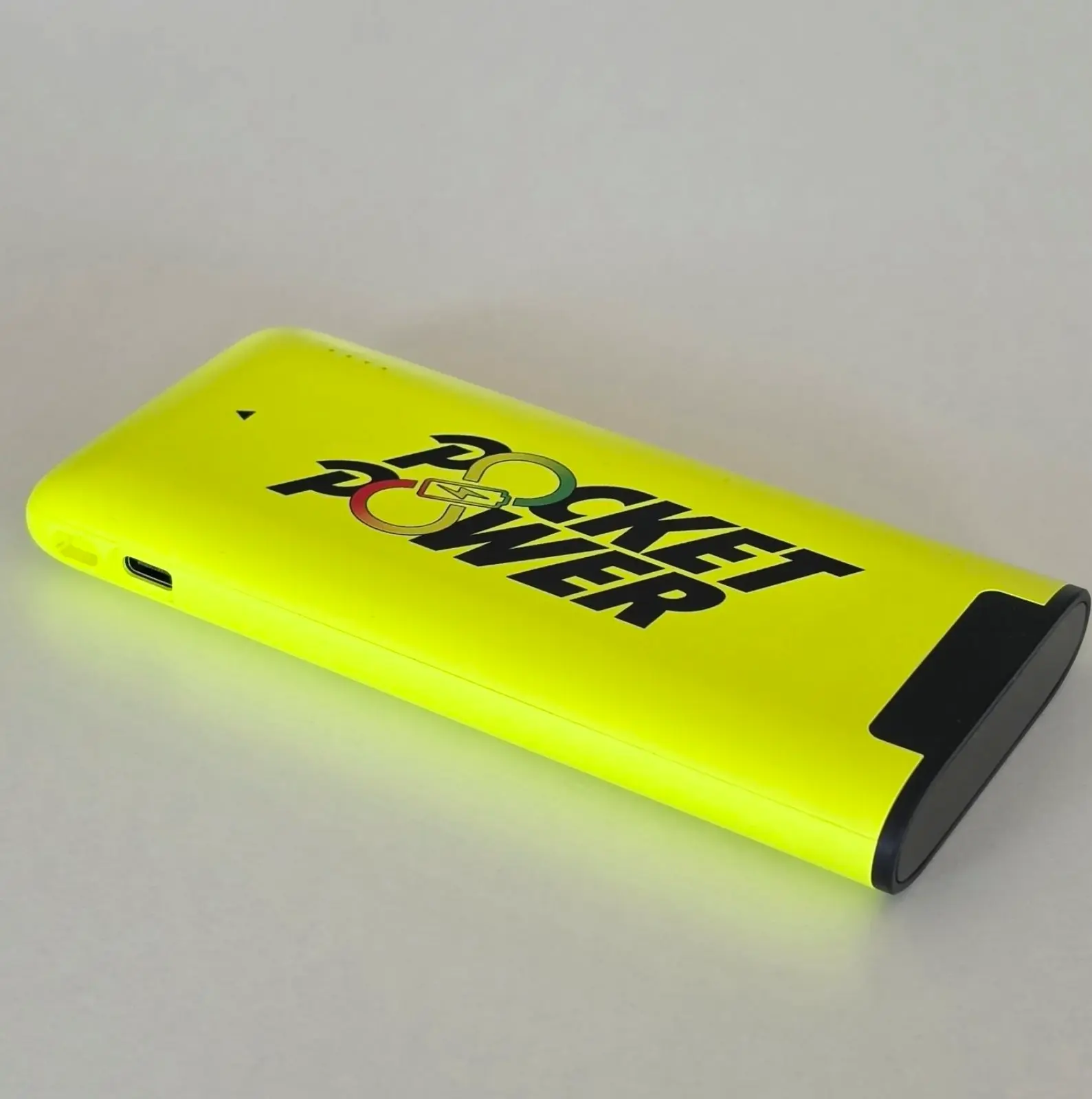 Pocket Power