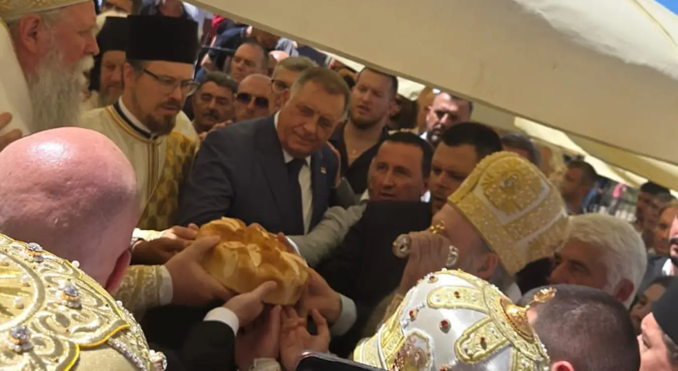 Додик на Вучијем Долу