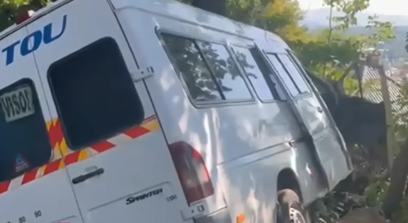 Несрећа фудбалера Динама у Румунији