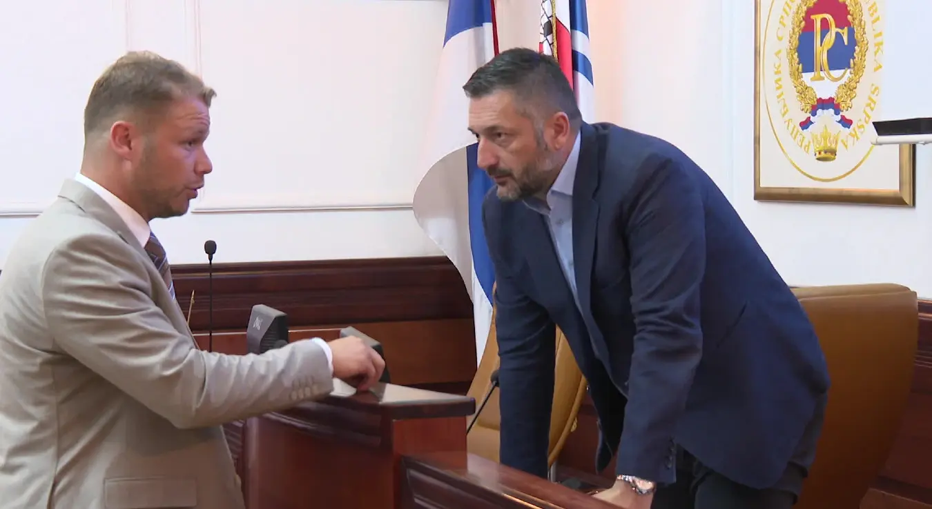 Нинковић и Станивуковић