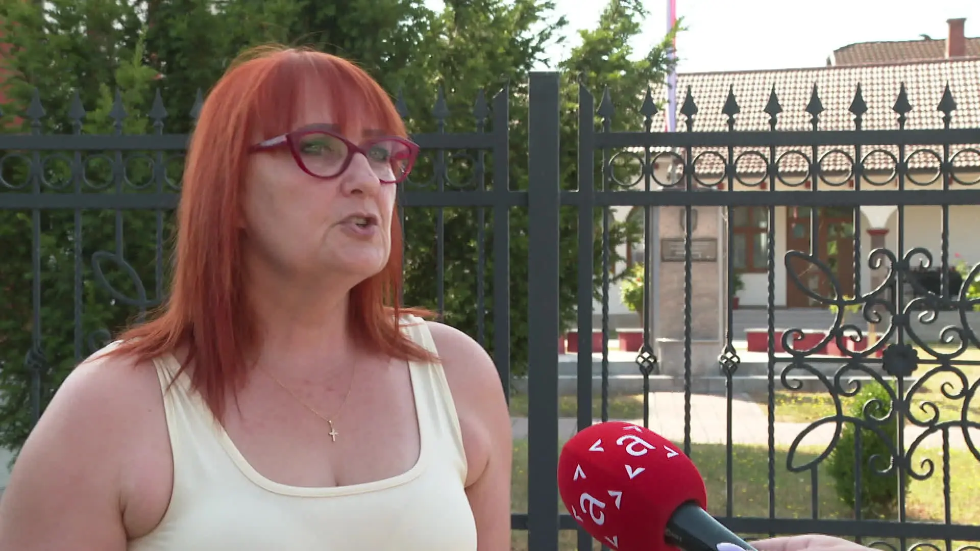 Далиборка Црногаћа