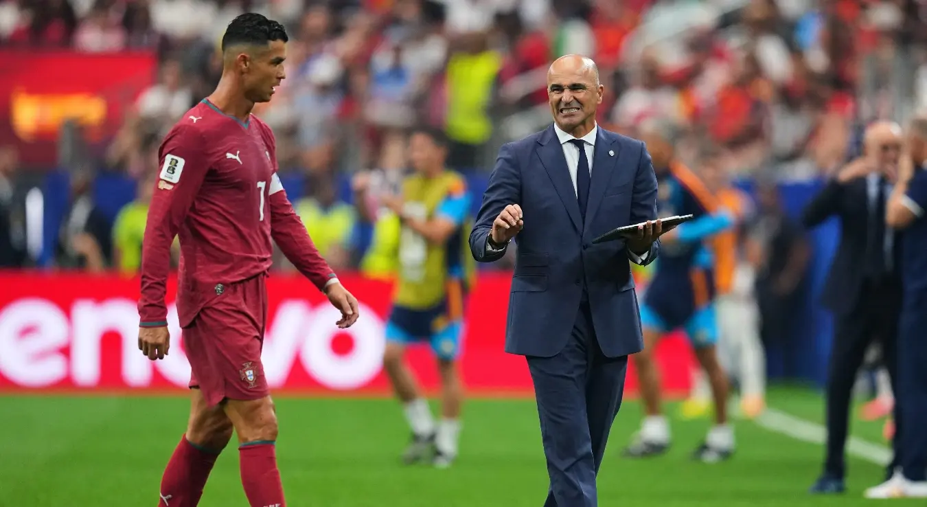 Кристијано Роналдо