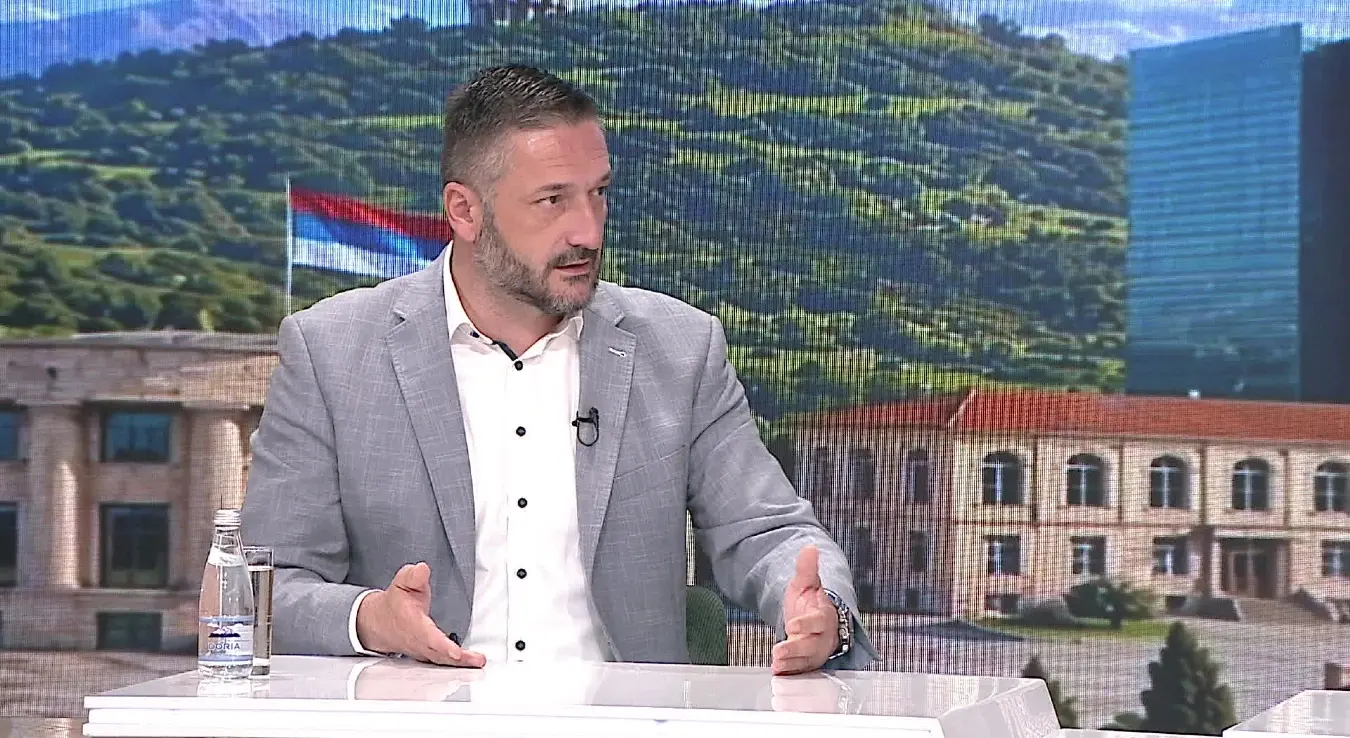 Предсједник Скупштине града Бањалука