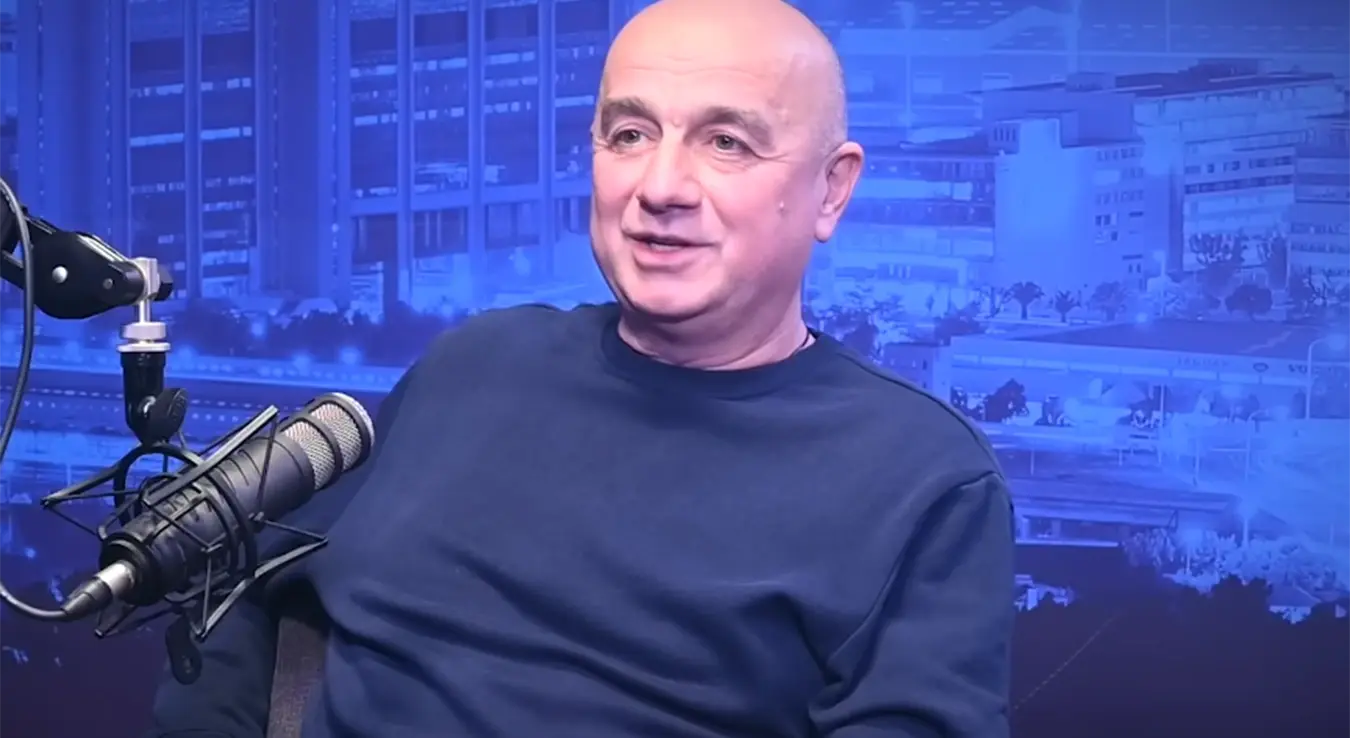 Анатолиј Миловановић