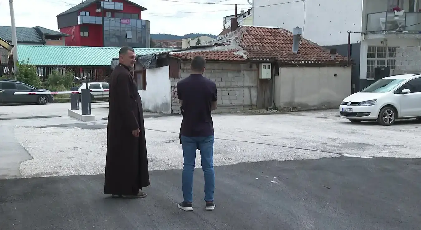 АТВ у Бугојну: Нови покушај отимања имовине СПЦ