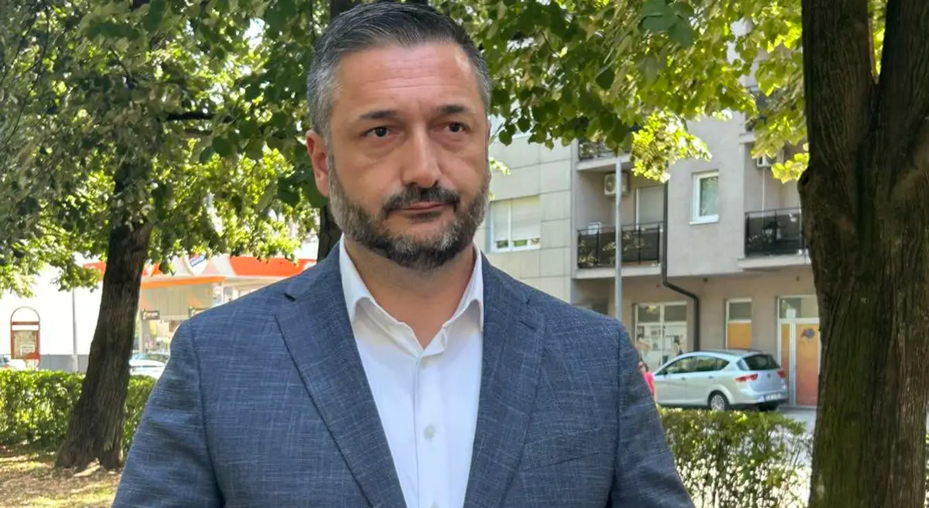 предсједник Скупштине града Бањалука