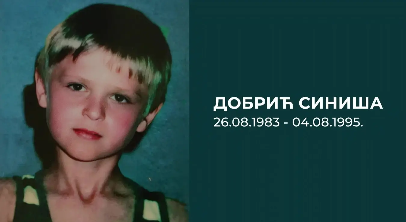 Синиша Добрић