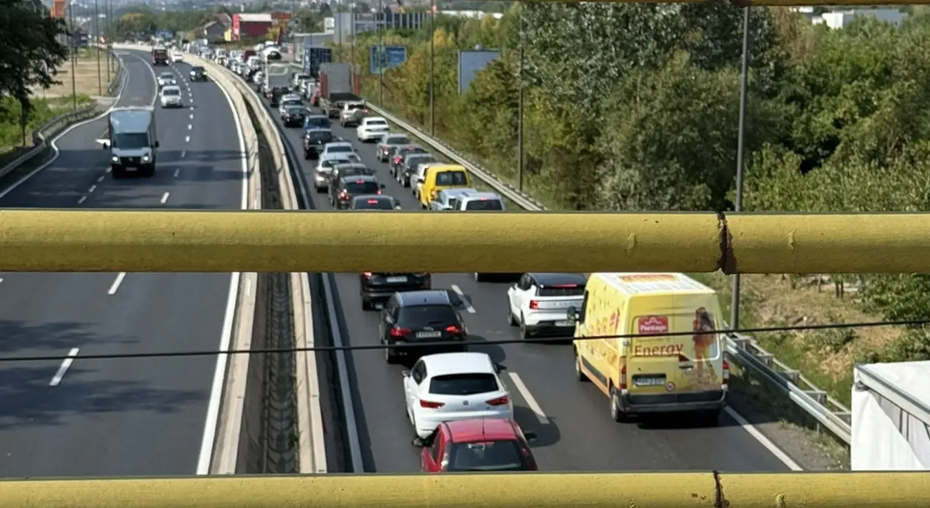 Колапс код Приједорске петље