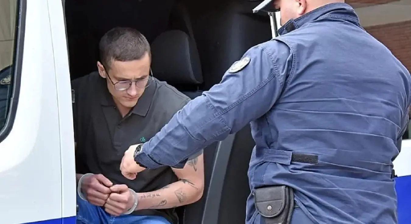 Ликвидиран Јован Мрваљевић, припадник шкаљарског клана