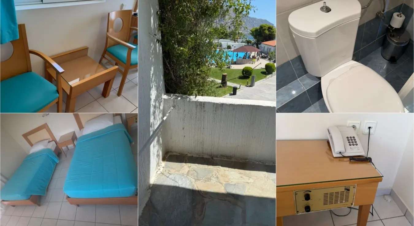 Бањалучани љетовање платили 4.265 КМ, па побјегли из хотела: "Ово није оно што смо платили”