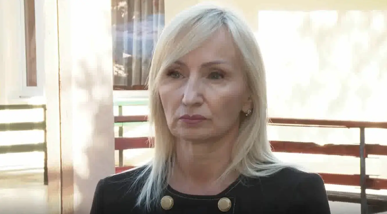 Слађана Мишић