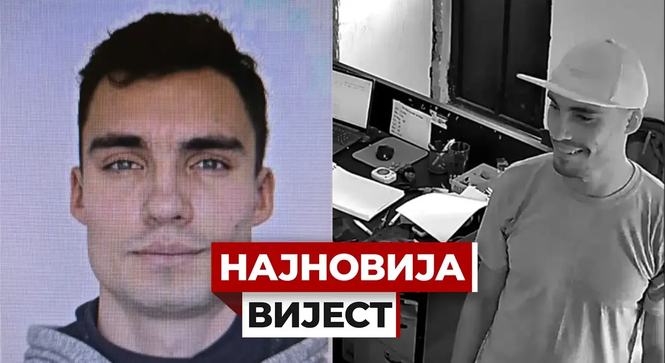Рус извршио троструко убиство у Црној Гори, у току велика потрага