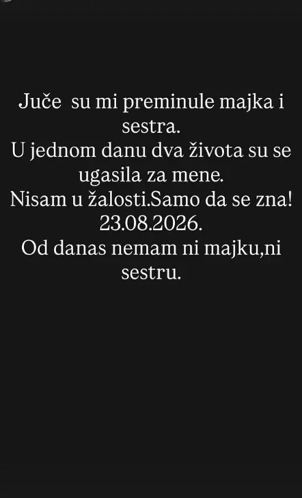 Инди објава Инстаграм 1