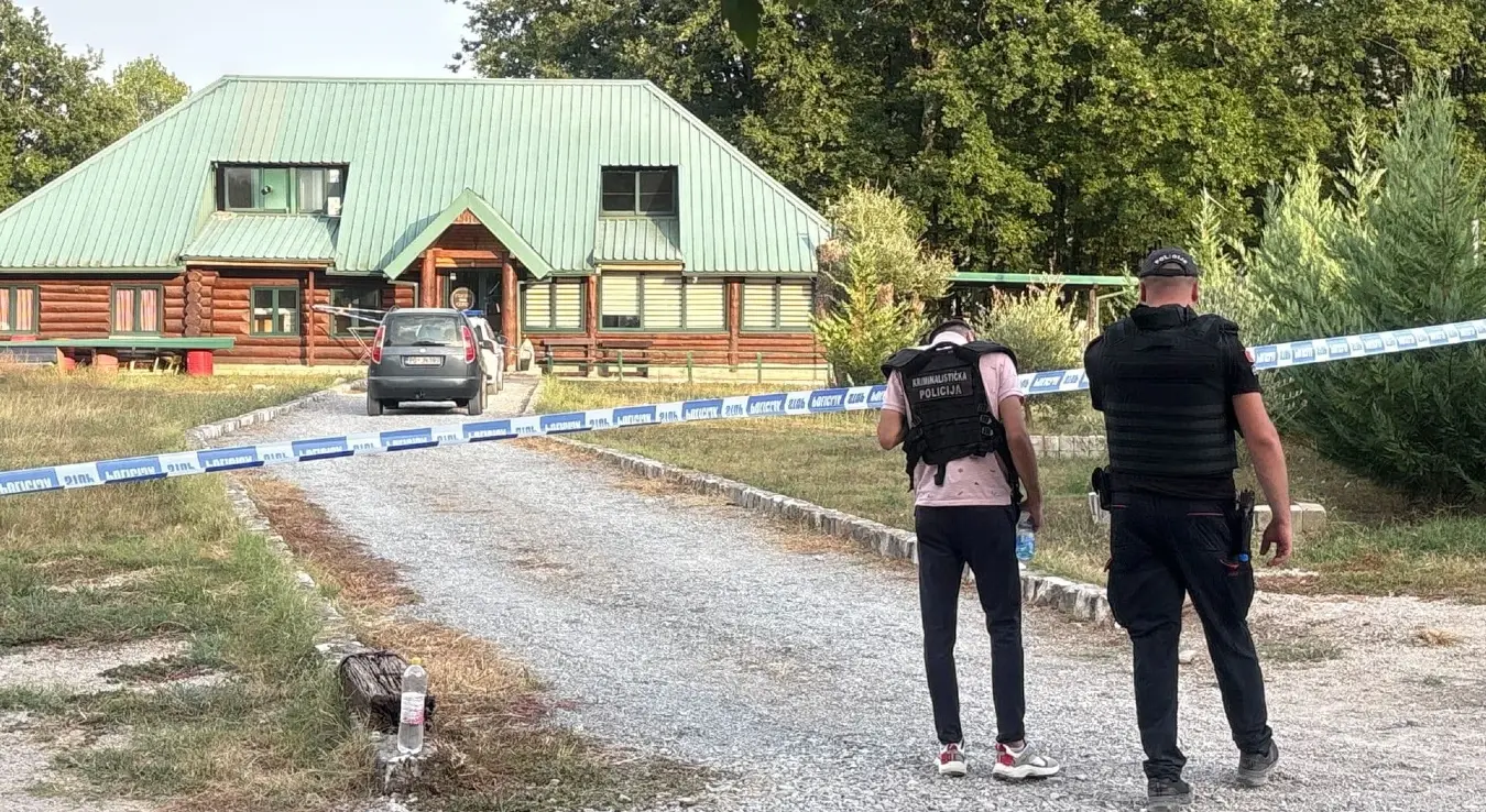 Мистерија у Даниловграду: Три тијела пронађена на стрелишту, службе истражују
