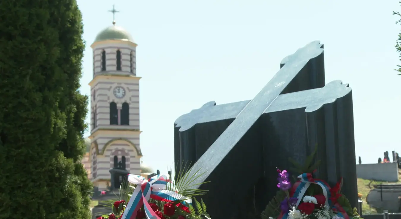 Сјећање Олуја