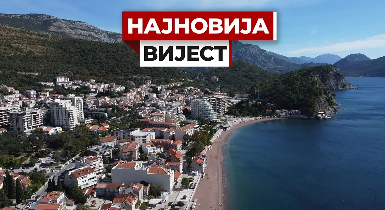 Велика трагедија у Црној Гори: Мајка и кћерка из БиХ преминуле у сат времена