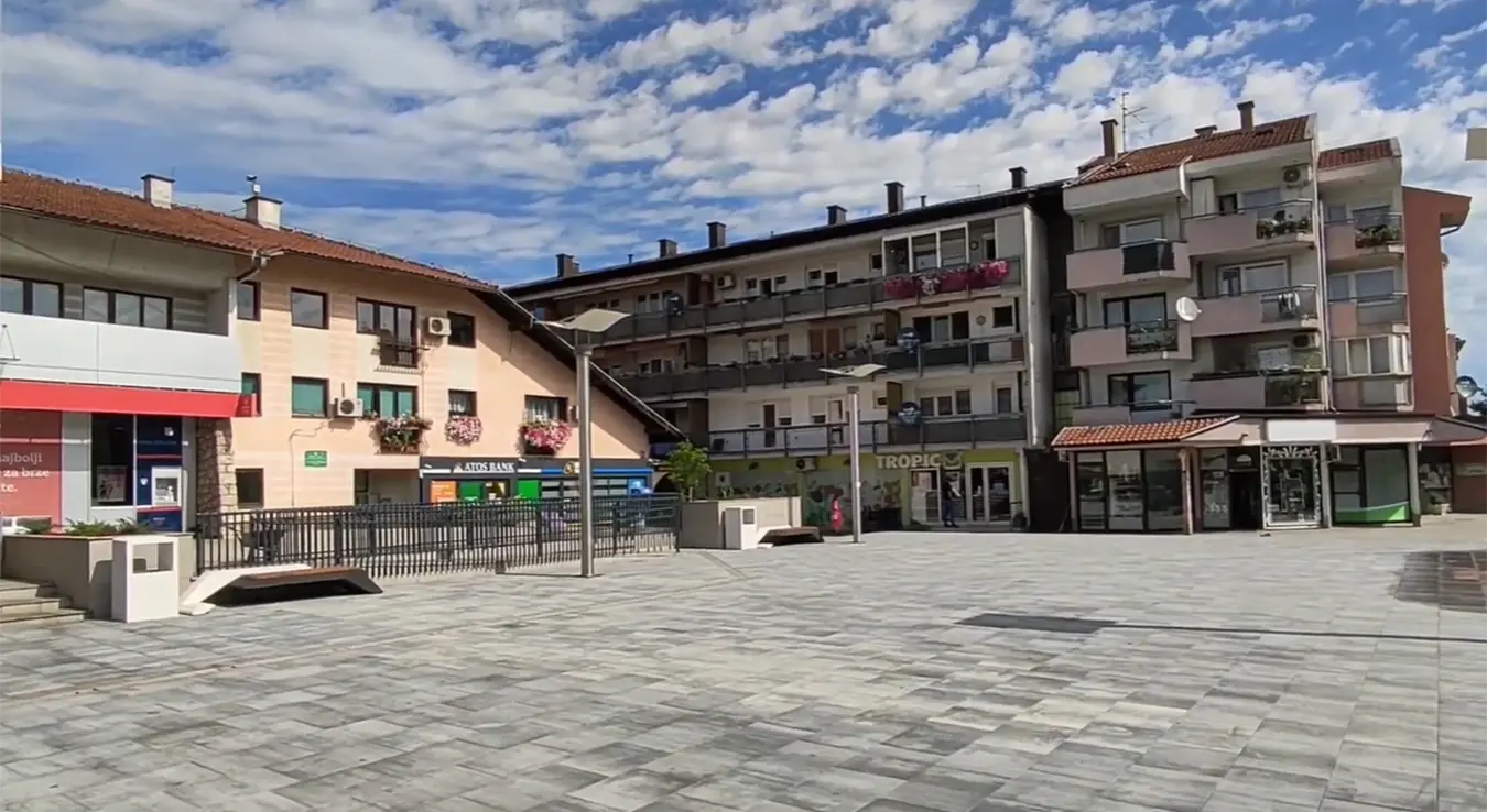 Лакташи Република Српска