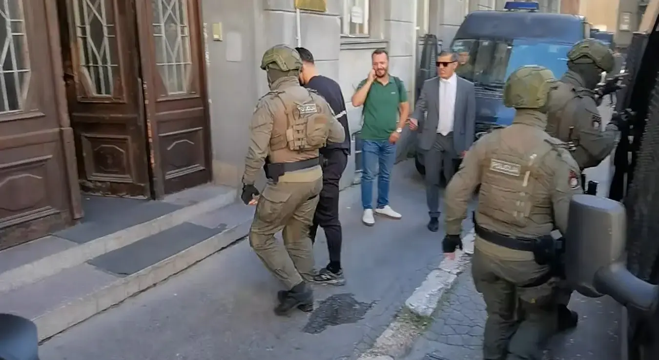 Објављени детаљи акције "Кетеринг": Претреси на више од 20 локација, 10 осумњичених