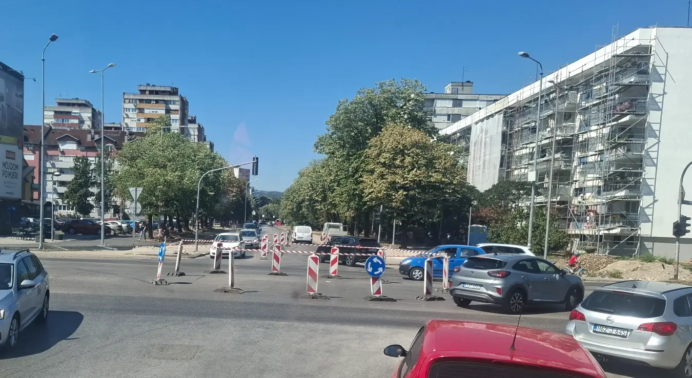 Кружни ток Ауди сервис