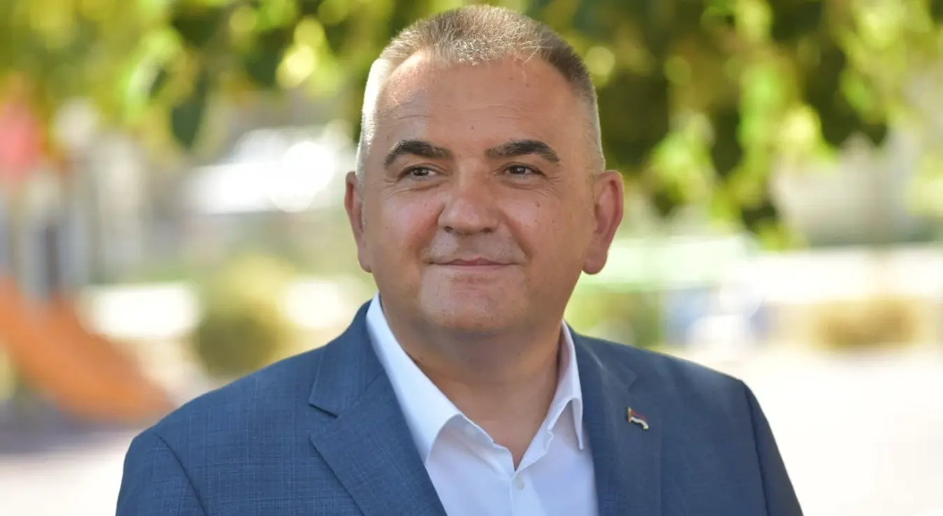предсједник Владе Републике Српске