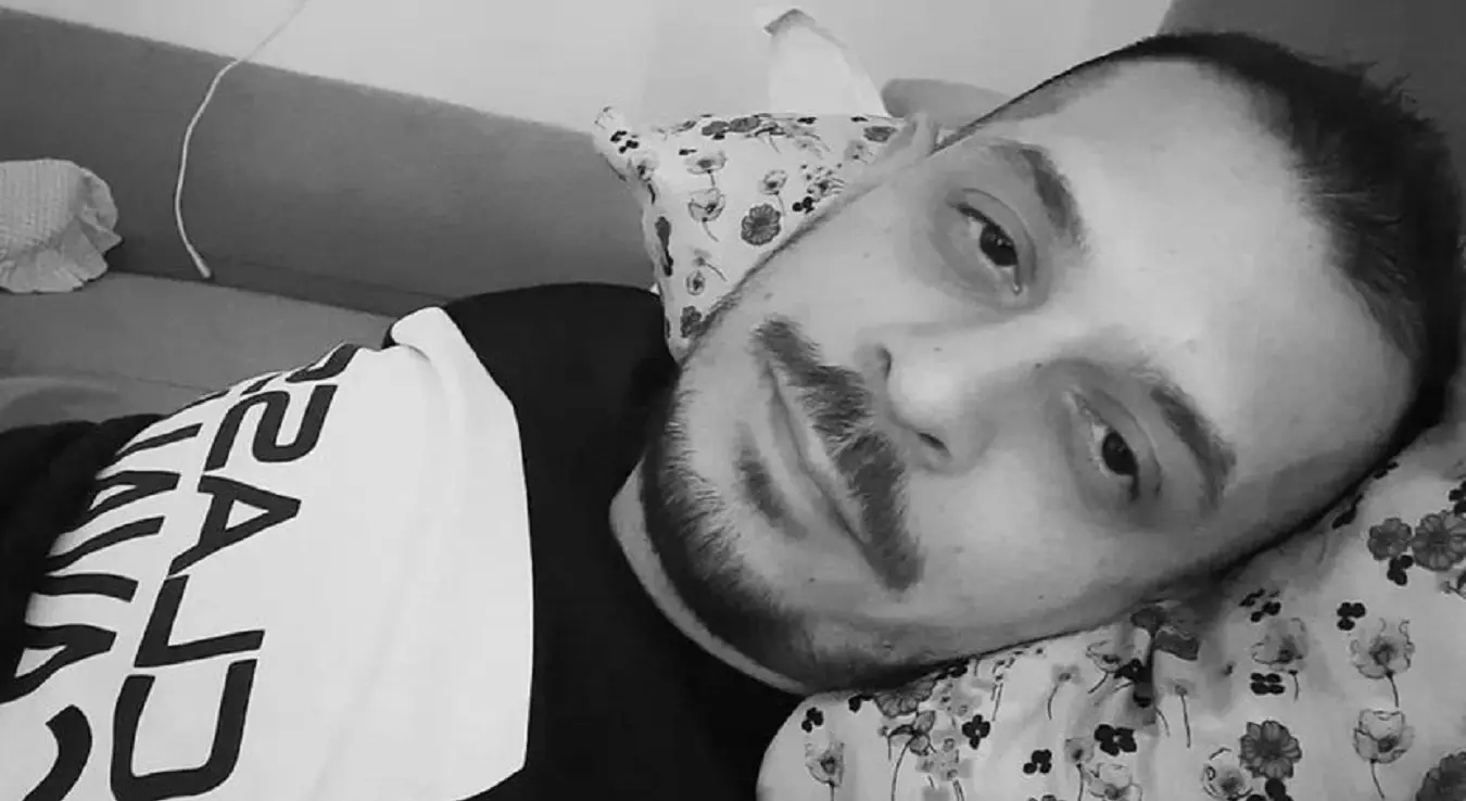"Пусти ме мама, мртав сам.." Срцепарајућа исповијест мајке Дејана Митровића који је погинуо у несрећи