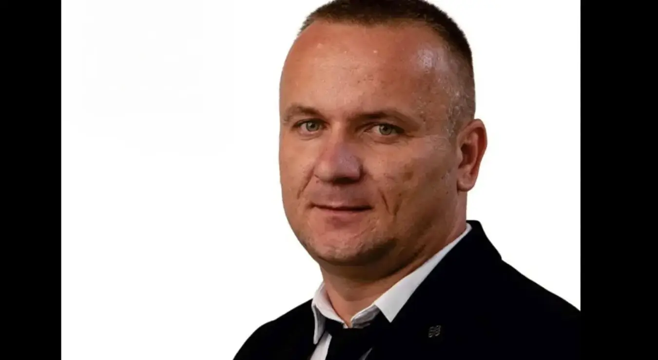 Армин Башић
