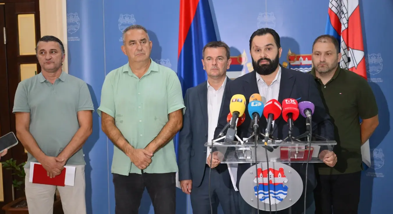 Док Бањалука остаје без воде, „стручњаци“ траже стрпљење: Ко заправо управља водоводном кризом