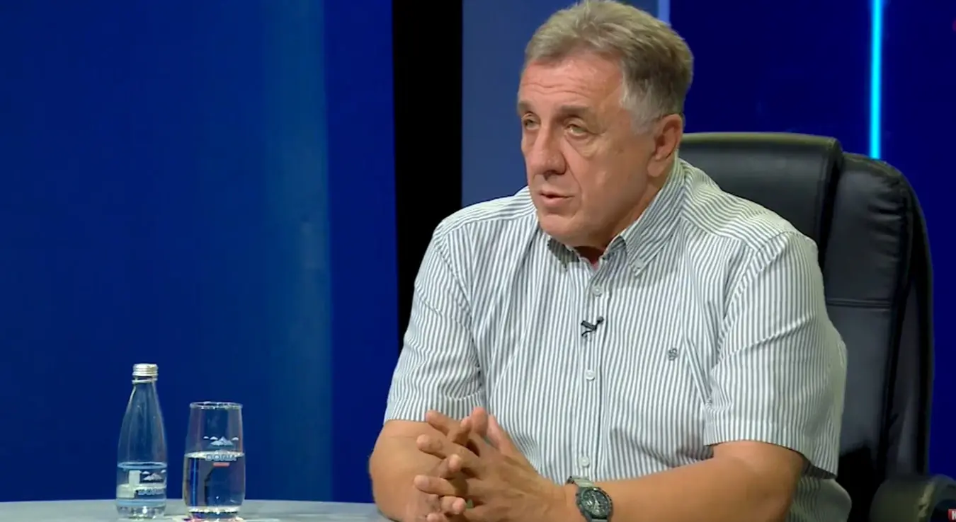 Талић: Нови капацитети за лијечење у Заводу "Мирослав Зотовић"