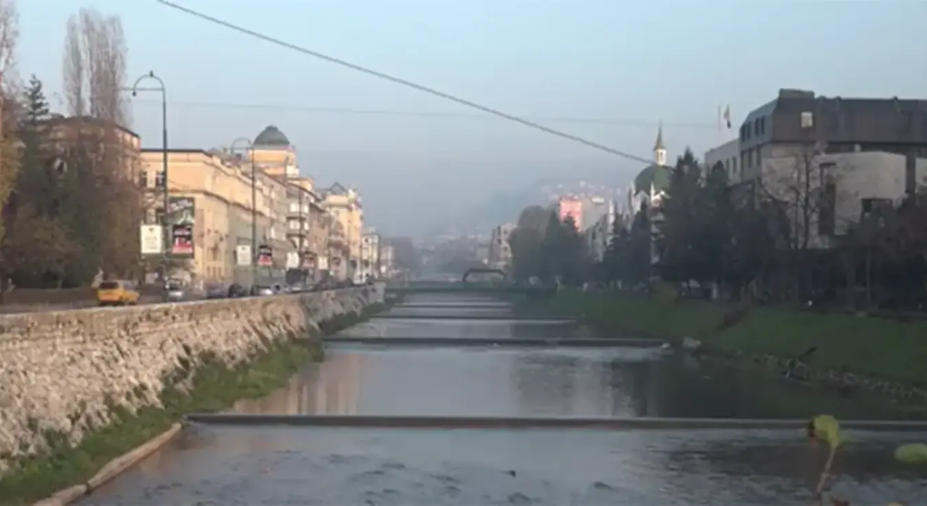 Сарајево
