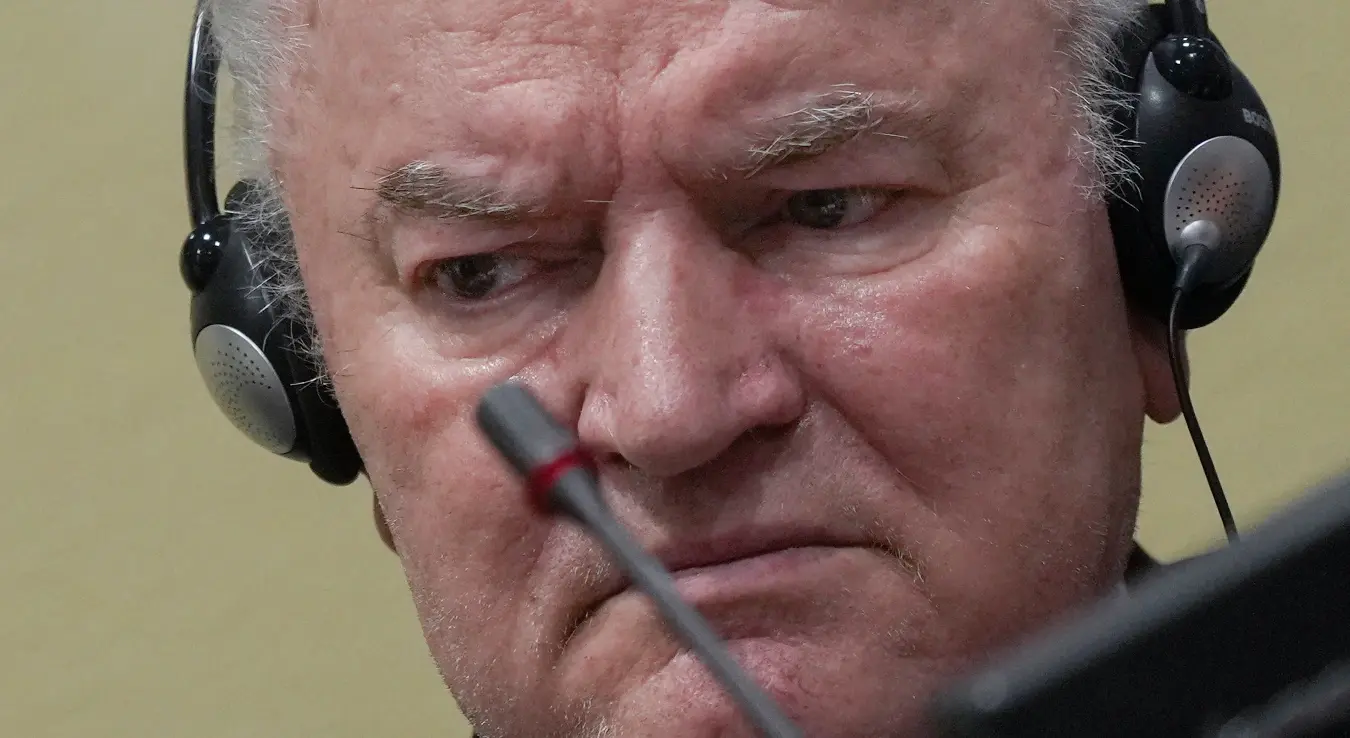 Још увијек се не зна када би тијело Ратка Младића могло да стигне у Србију