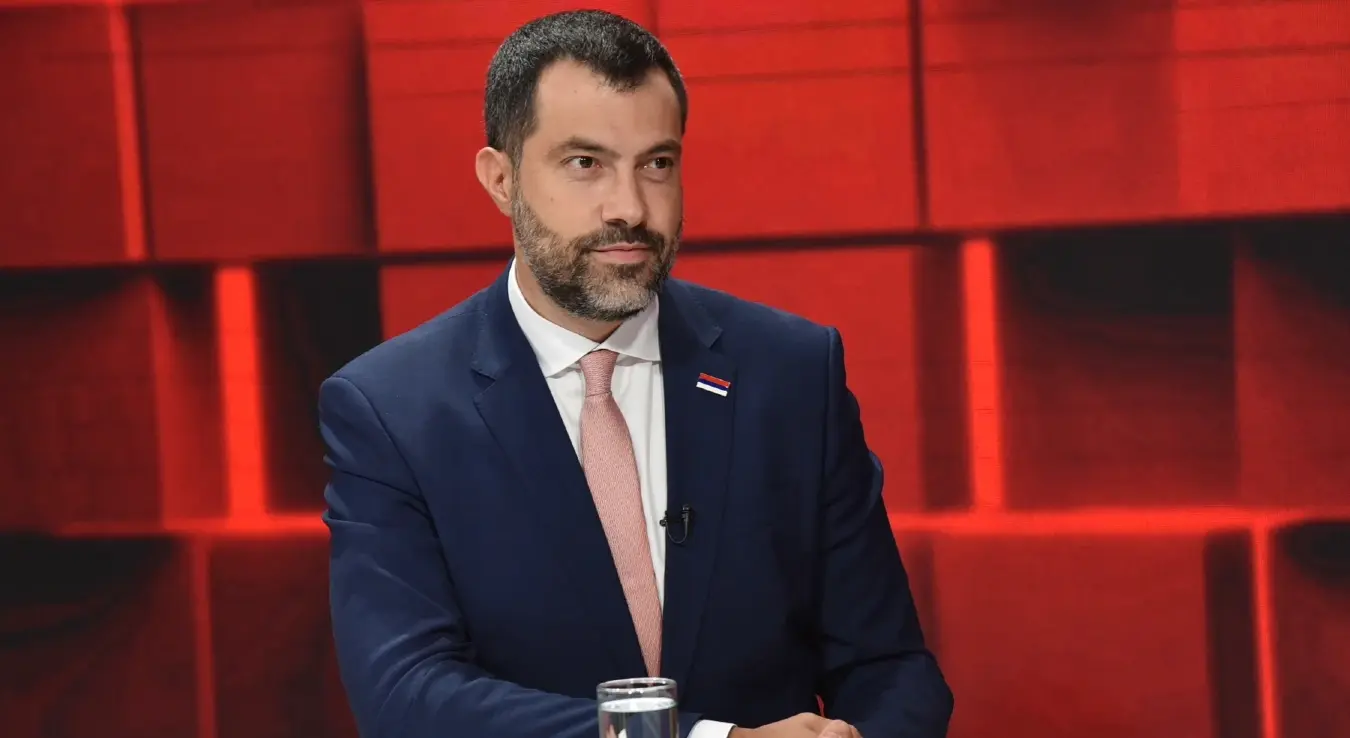 Најновије вијести, изјаве и актуелности везане за Игора Додика. Пратите све информације, политичке ставове и извештаје на АТВ порталу.