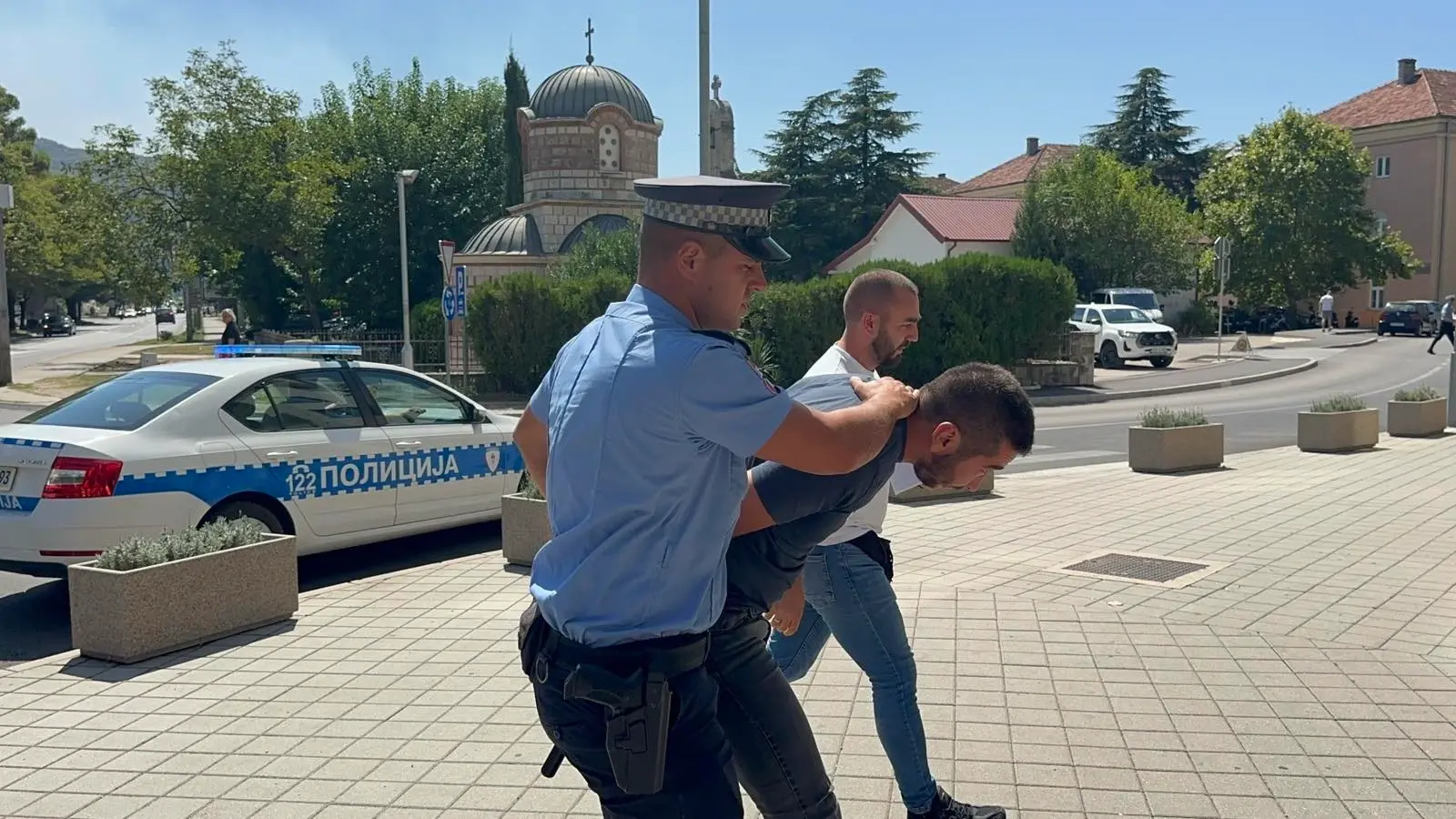 Мирко Самарџић