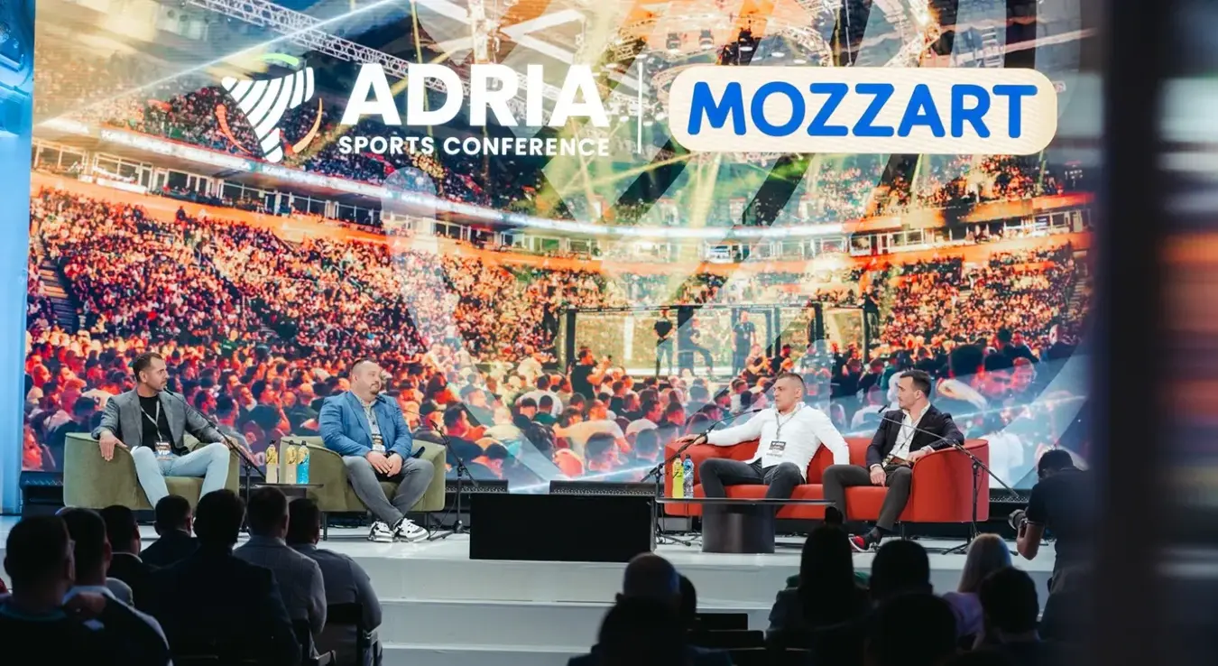 Adria sports conference