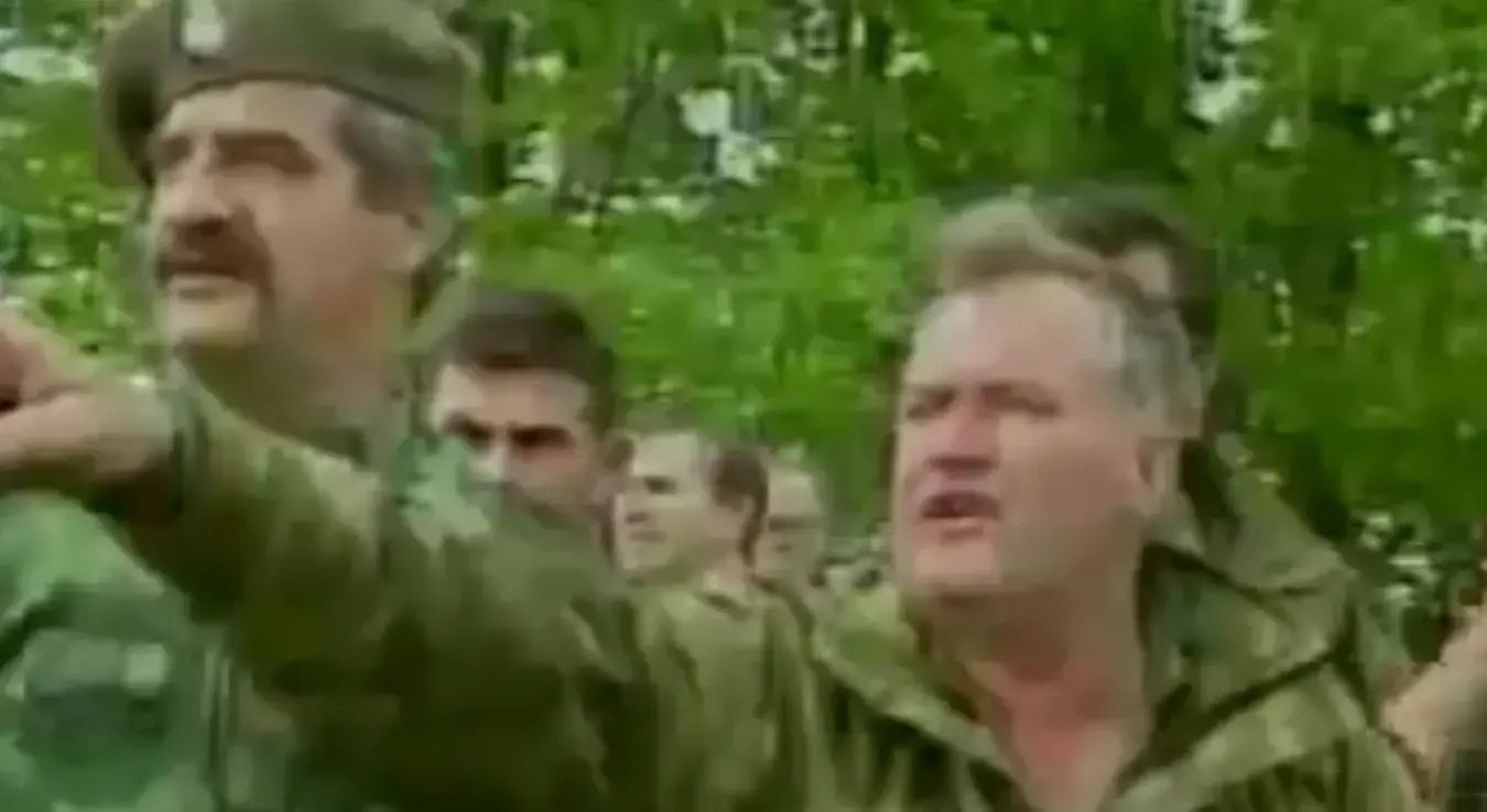 Ратко Младић