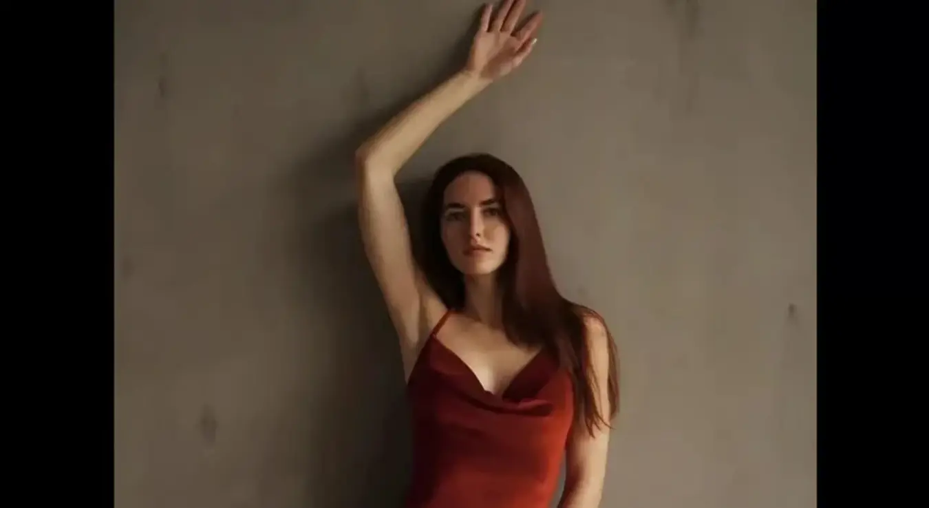 Маргарита Реут