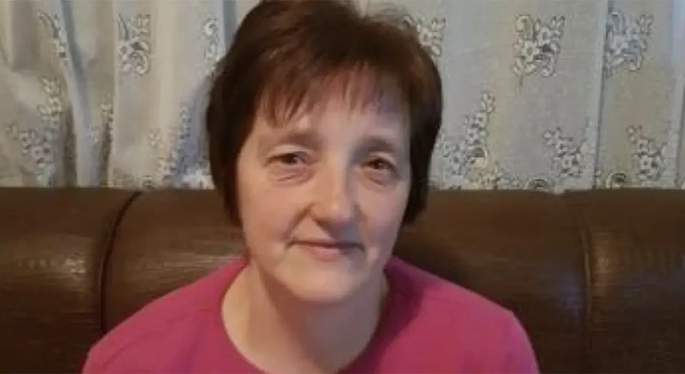 Нестала Изета Табаковић