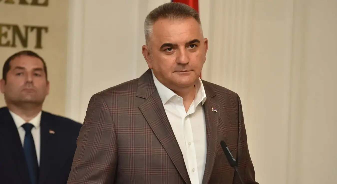 Саво Минић