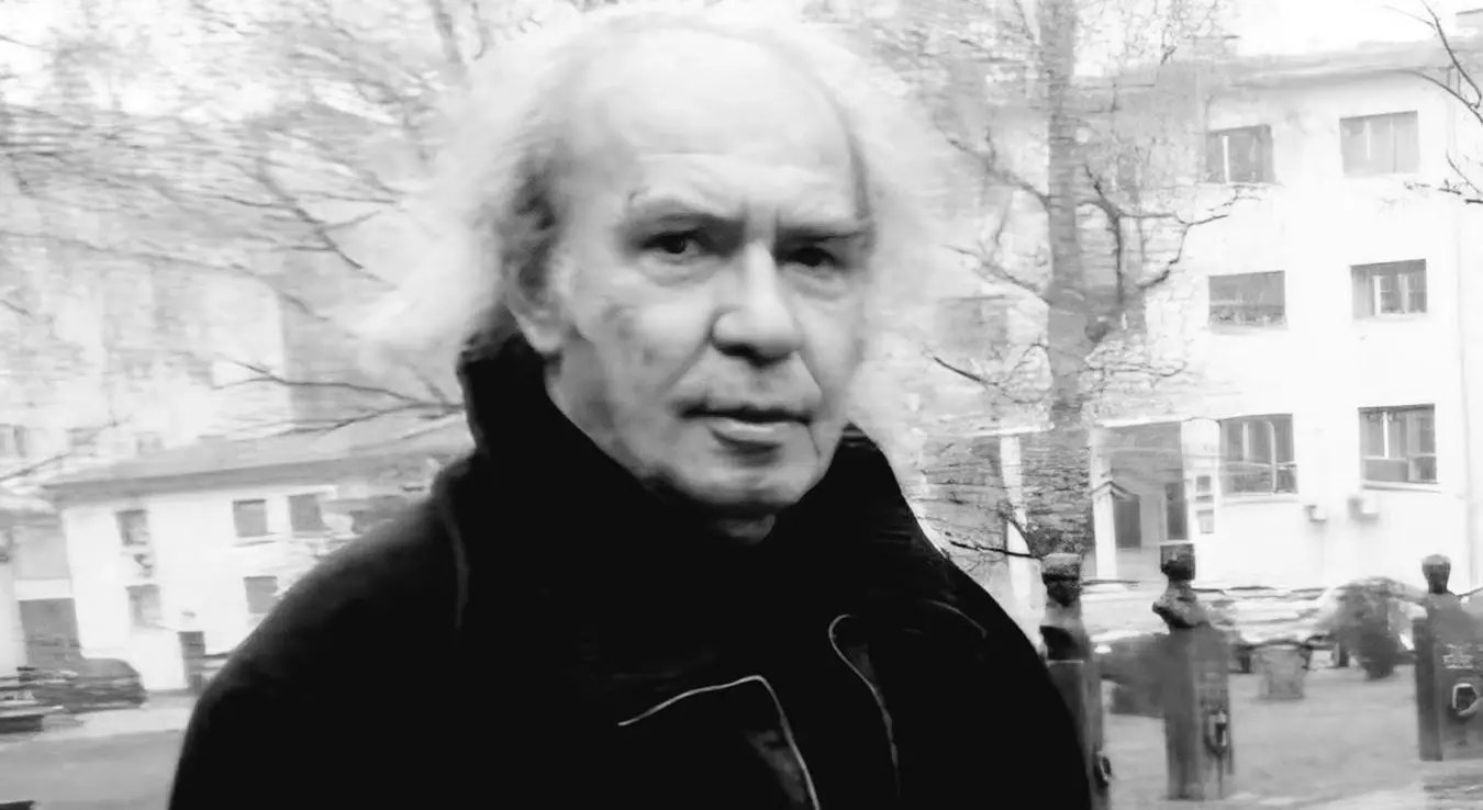 Умро књижевник Боро Капетановић