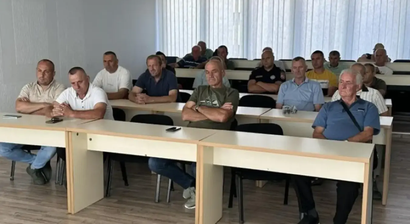 Пољопривредници Фоча