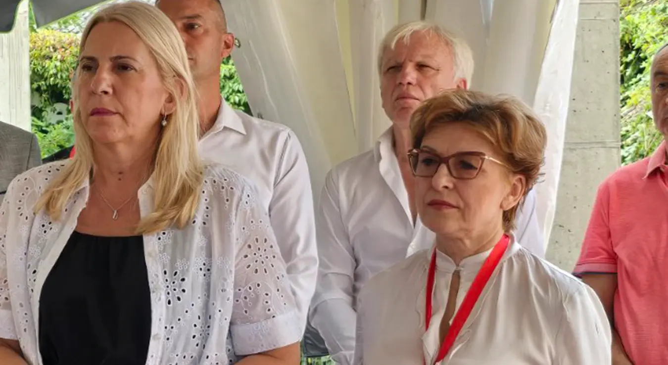 Жељка Цвијановић Теслић