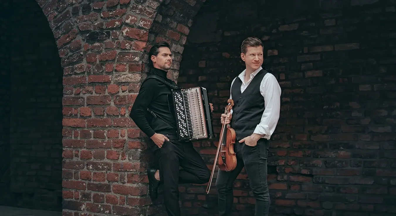 Алмир Мешковић и Даниел Лазар централни концерт другог дана "A String Festa 2026"