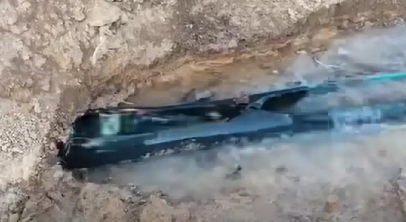 Оштећен главни цјевовод, поткозарска села и даље без воде