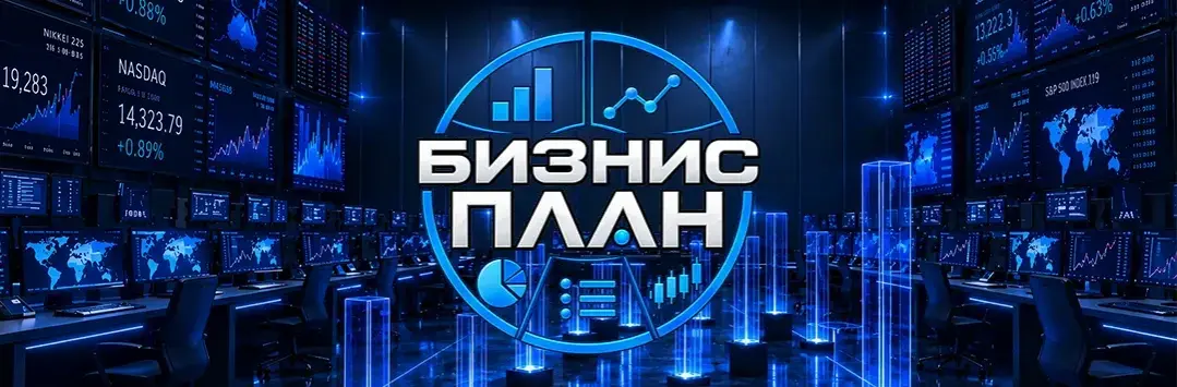 Бизнис план