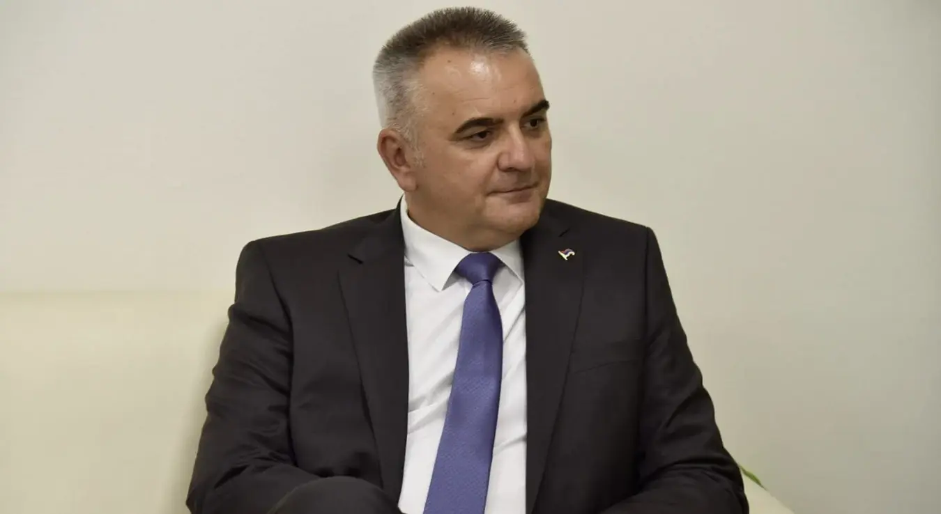 Саво Минић