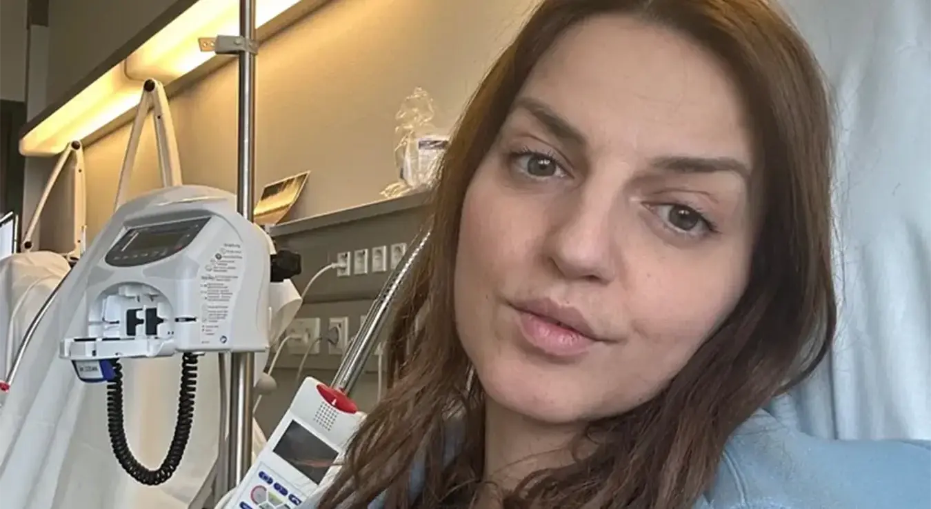 Маша Драганић